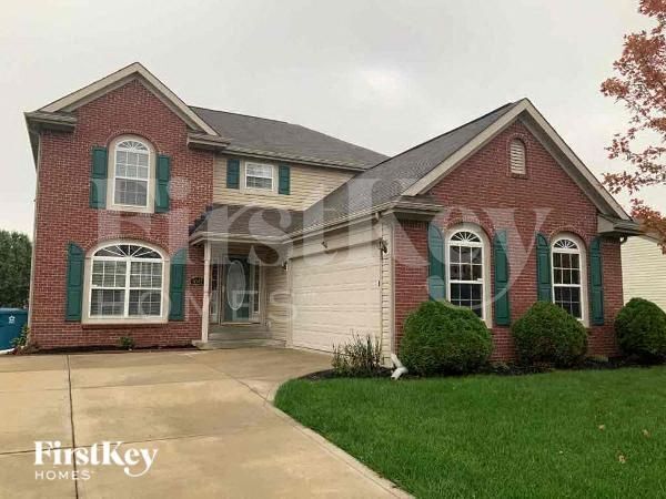property at 8145 Lawrence Woods Pl
