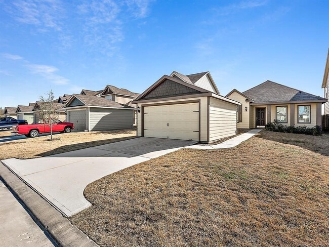 property at 10873 South Lake Mist Lane