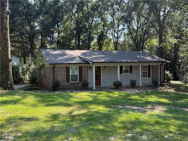 property at 9353 Panhandle Ct