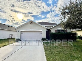 4222 Roberta Dr in Winter Haven, FL - Building Photo