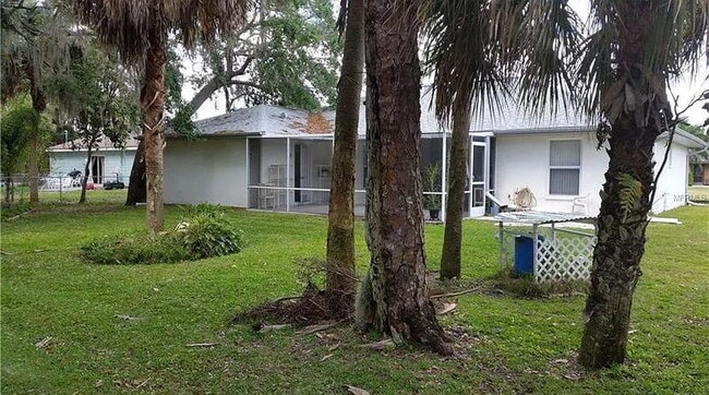 4021 Corvette Ln in North Port, FL - Building Photo - Building Photo