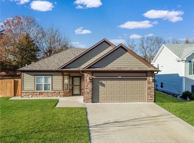 property at 405 Swallow St