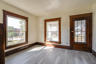 485 Allyn St in Akron, OH - Building Photo - Building Photo