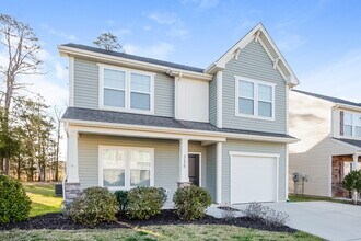 3378 Saddlebrook Dr in Midland, NC - Building Photo - Building Photo