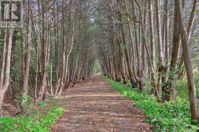 property at 13231 Kennedy Rd