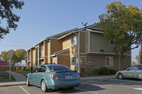 Pixley Apartments in Pixley, CA - Foto de edificio - Building Photo