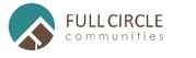 Property Management Company Logo Full Circle Communities Inc.
