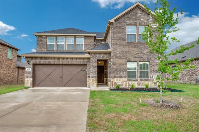 1432 Villalonga Dr in Little Elm, TX - Building Photo - Building Photo