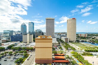 777 N Ashley Dr in Tampa, FL - Building Photo - Building Photo