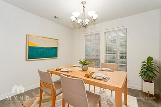 3312 Damsel Sauvage Ln in Lewisville, TX - Foto de edificio - Building Photo