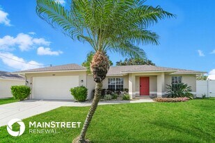 1804 NE 21st St in Cape Coral, FL - Building Photo