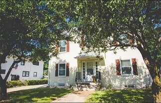 1303 S Phillips Ave, Unit 1