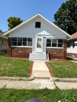 1121 E Ash St in Springfield, IL - Building Photo