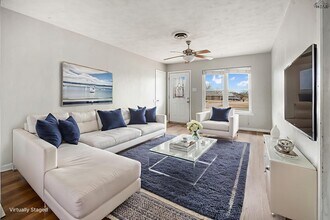 1811 Deer Park Way in Wichita Falls, TX - Building Photo - Building Photo