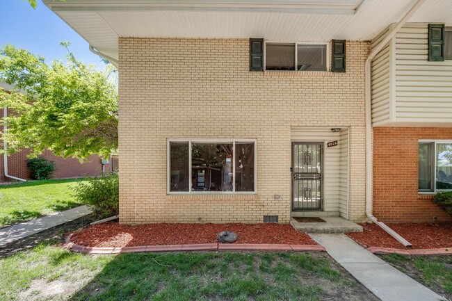 property at 9026 Mansfield Ave