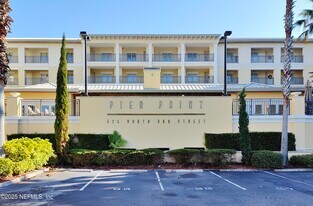 525 3rd St N in Jacksonville Beach, FL - Building Photo