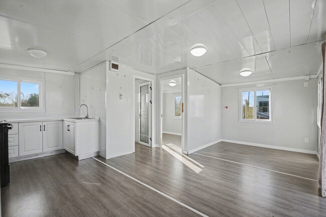 property at 2466 Avenue D