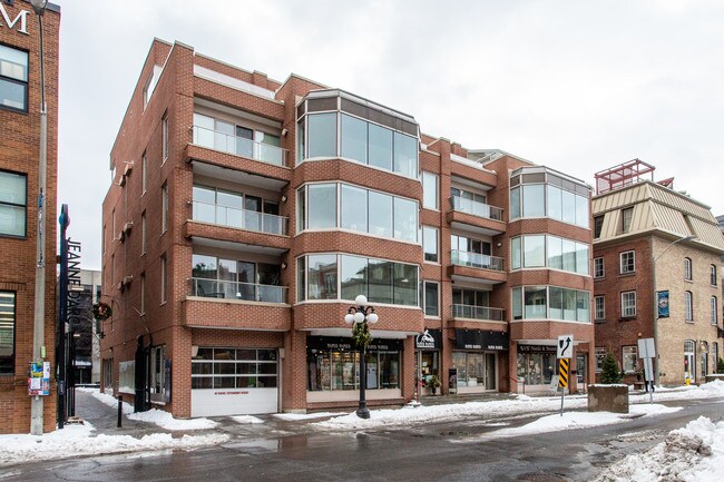 12 Clarence St in Ottawa, ON - Building Photo - Building Photo