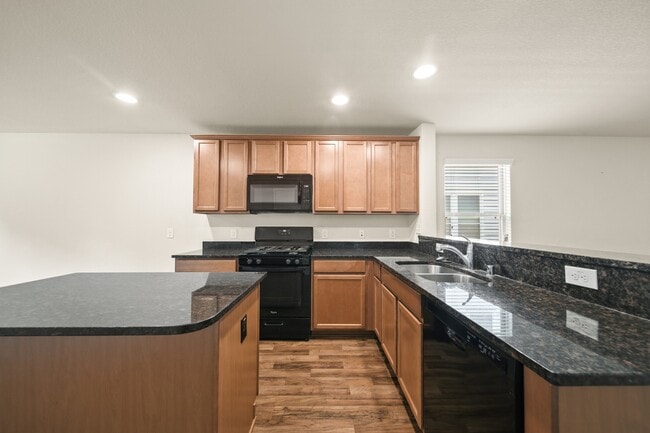 property at 2638 Bedrock Ln