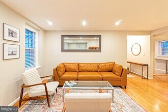 3400 39th St NW in Washington, DC - Building Photo - Building Photo