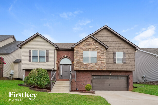 property at 1414 Raven Rd