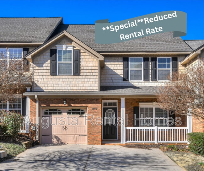 property at 200 Kline St NW