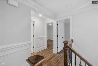 316 Howland Ave in Cary, NC - Building Photo - Building Photo