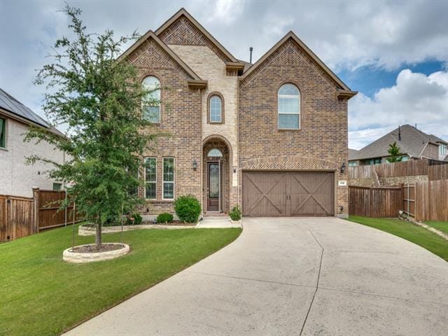 1710 Brookglen Ct