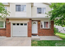 678 Eagle Dr in Loveland, CO - Building Photo