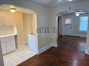 14 Geiger Ave in Alliance, OH - Building Photo - Building Photo