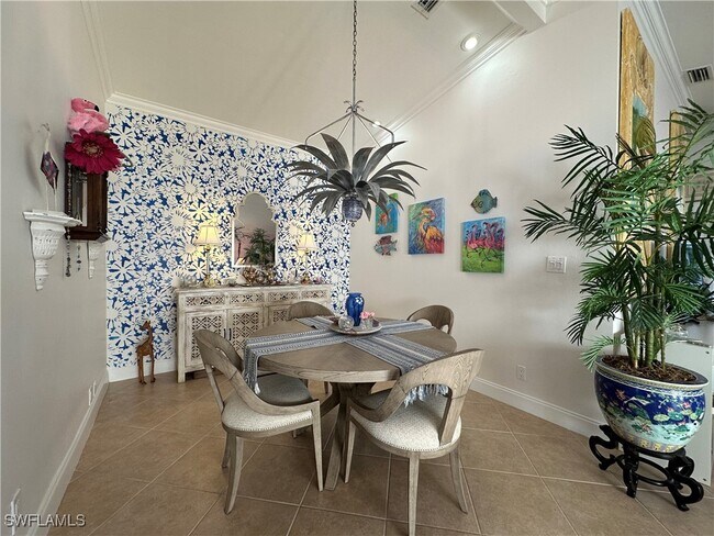 property at 1315 Naples Lake Dr