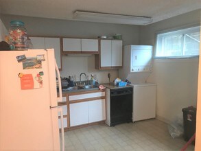 61 Franklin Ave-Unit -3 in Athens, OH - Building Photo - Building Photo