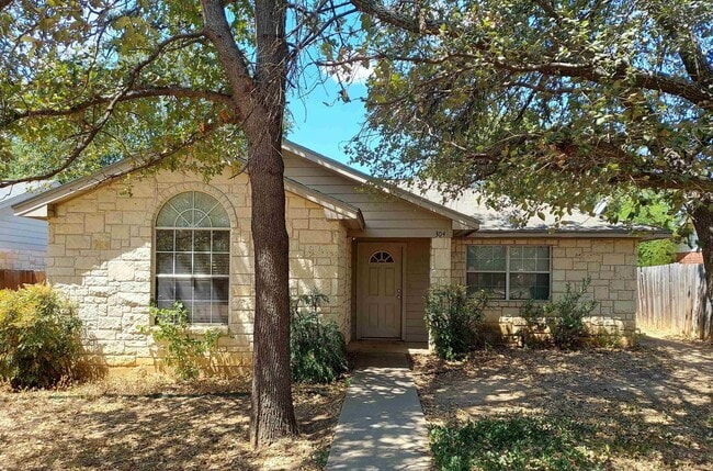 property at 304 Ave Q