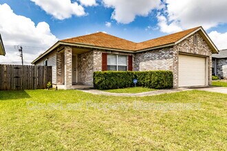 6626 Diamond Pass in San Antonio, TX - Building Photo - Building Photo