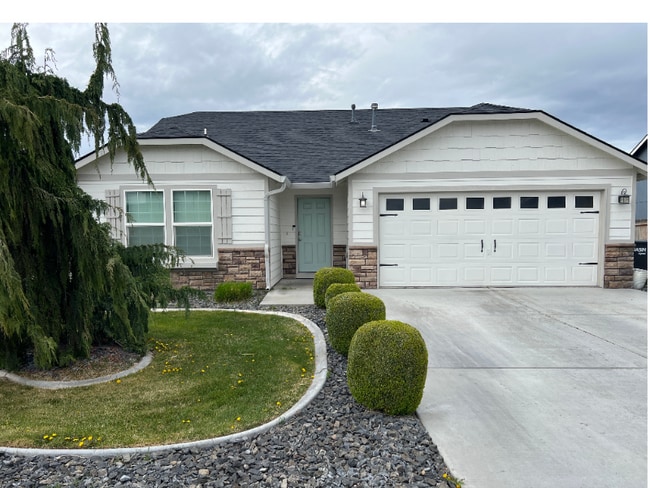 property at 6109 Basalt Falls Dr