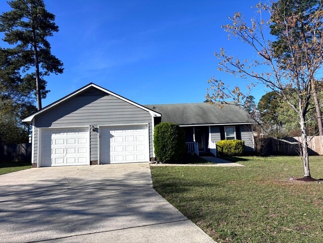 property at 909 Benevente Loop