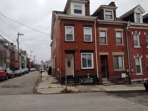 330 39th St in Pittsburgh, PA - Building Photo - Building Photo