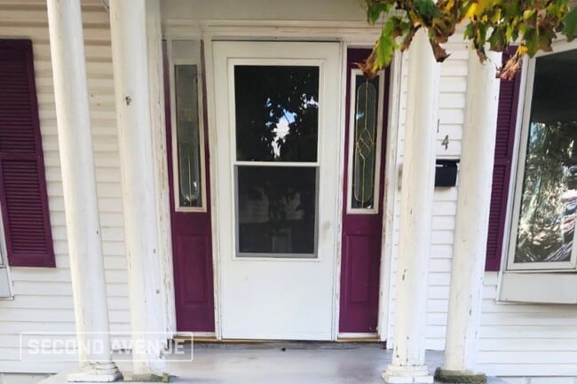 1014 Webster St in Two Rivers, WI - Building Photo - Building Photo