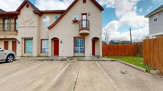 property at 301 Nimitz St