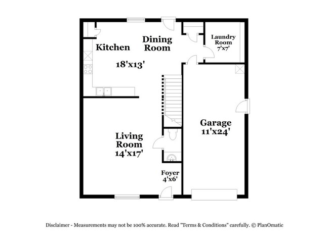 709 Sherman St in Gastonia, NC - Building Photo - Building Photo