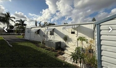 5470 SW 25th Way in Fort Lauderdale, FL - Building Photo - Building Photo