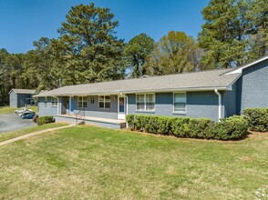 Candler Village in Decatur, GA - Building Photo - Building Photo