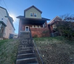 2992 Ruthwood Ave in Pittsburgh, PA - Building Photo