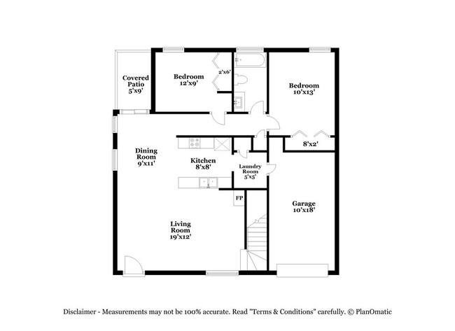 143 Oak Grove Pl in Acworth, GA - Building Photo - Building Photo