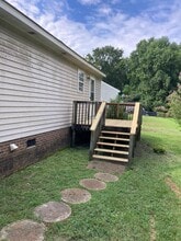 317 Branch St in Black Creek, NC - Building Photo - Building Photo