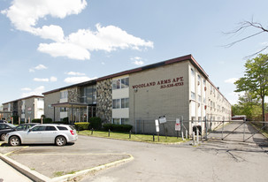 Veridian Group LLC Apartments