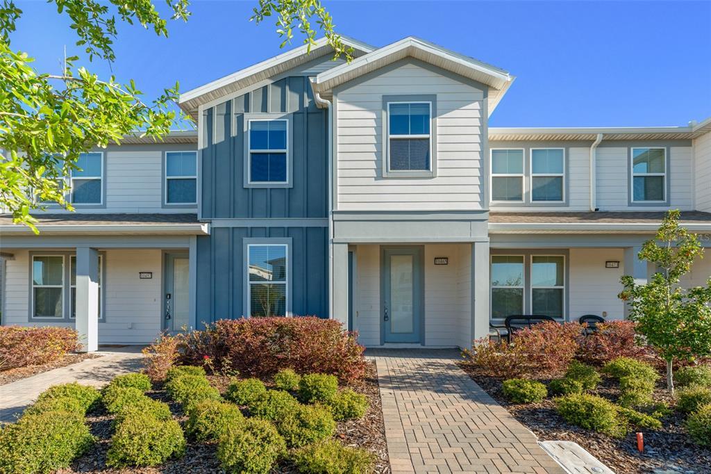 10465 Folly Bch Rd in Orlando, FL - Building Photo