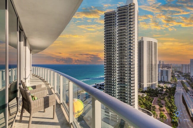 4111 S Ocean Dr