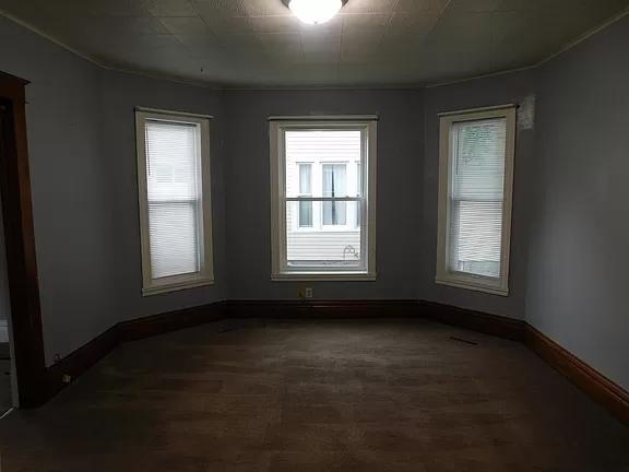 1408 Logan Ave in Marinette, WI - Building Photo