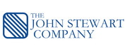 Property Management Company Logo The John Stewart Company